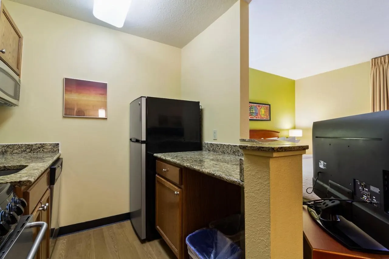 ** Hotel Extended Stay America Suites - Norfolk - Virginia Beach United States