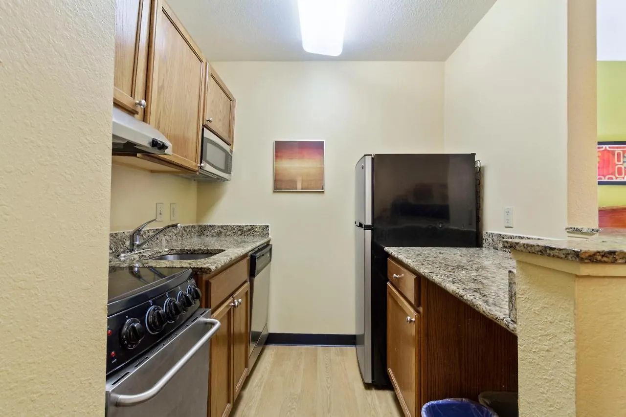 Extended Stay America Suites - Norfolk - Virginia Beach