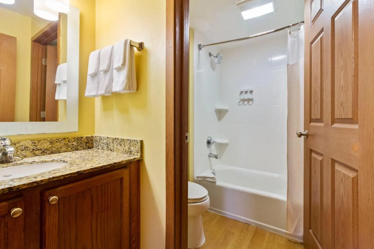 ** Hotel Extended Stay America Suites - Norfolk - Virginia Beach United States