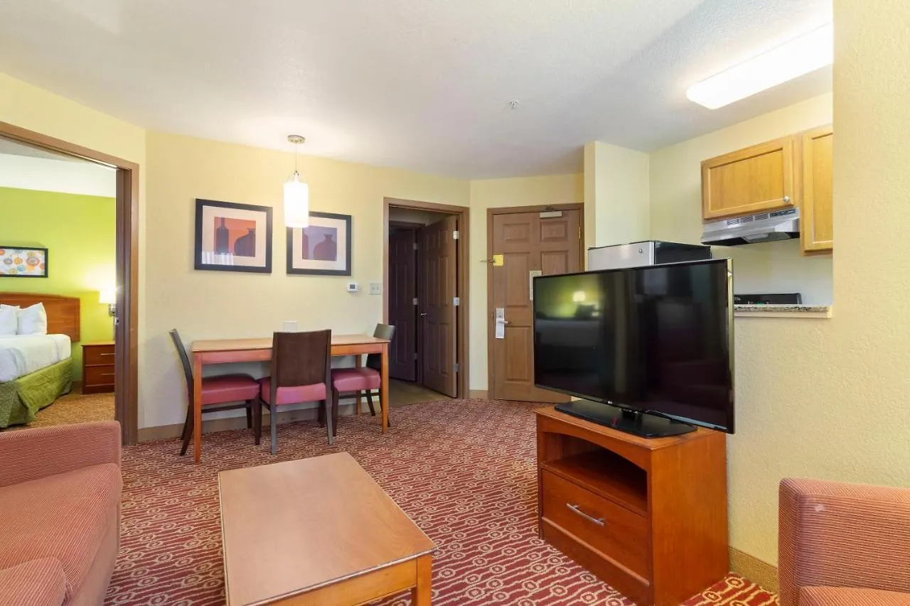 Hotel Extended Stay America Suites - Norfolk - Virginia Beach
