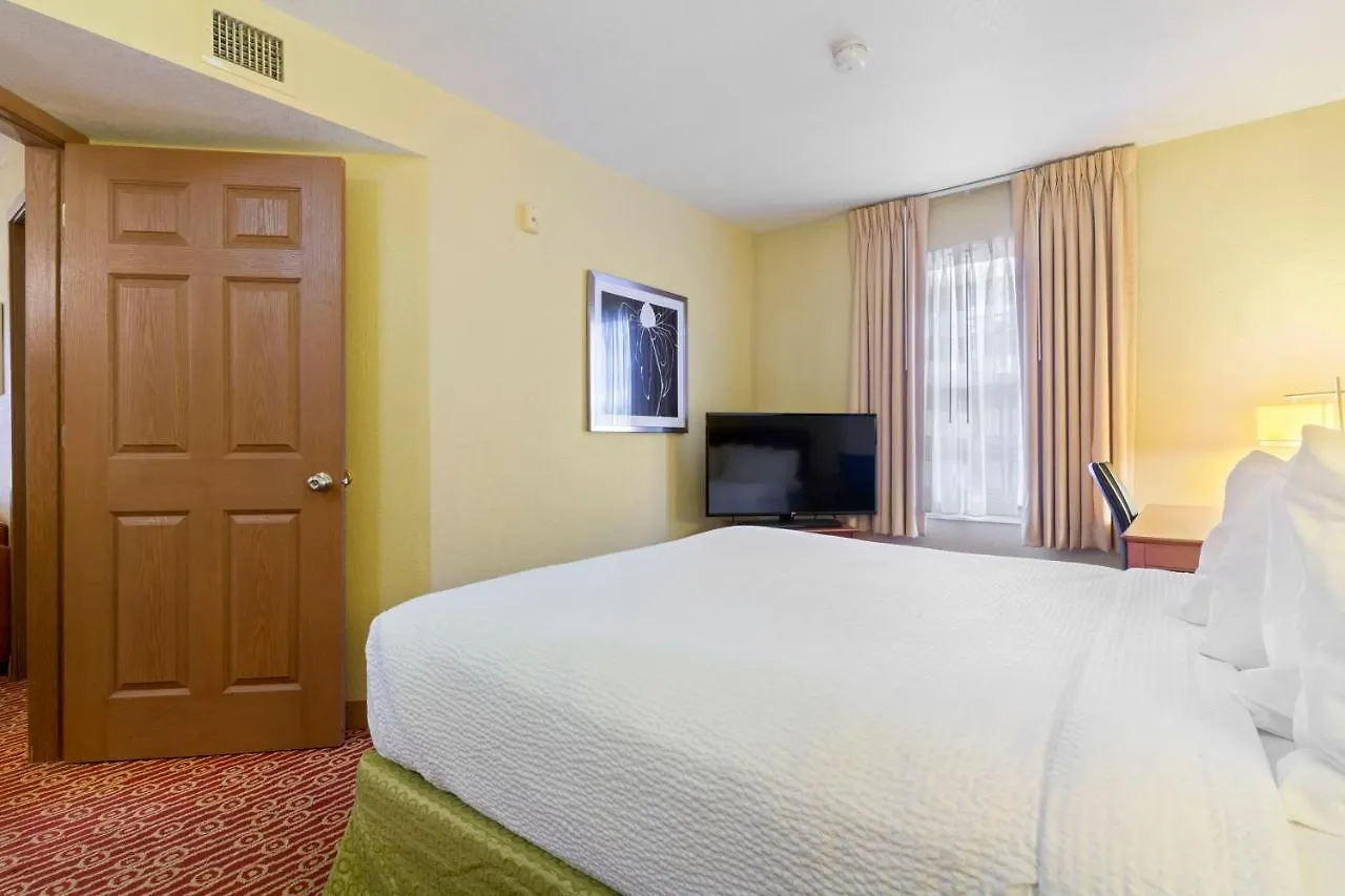 Extended Stay America Suites - Norfolk - Virginia Beach Hotel