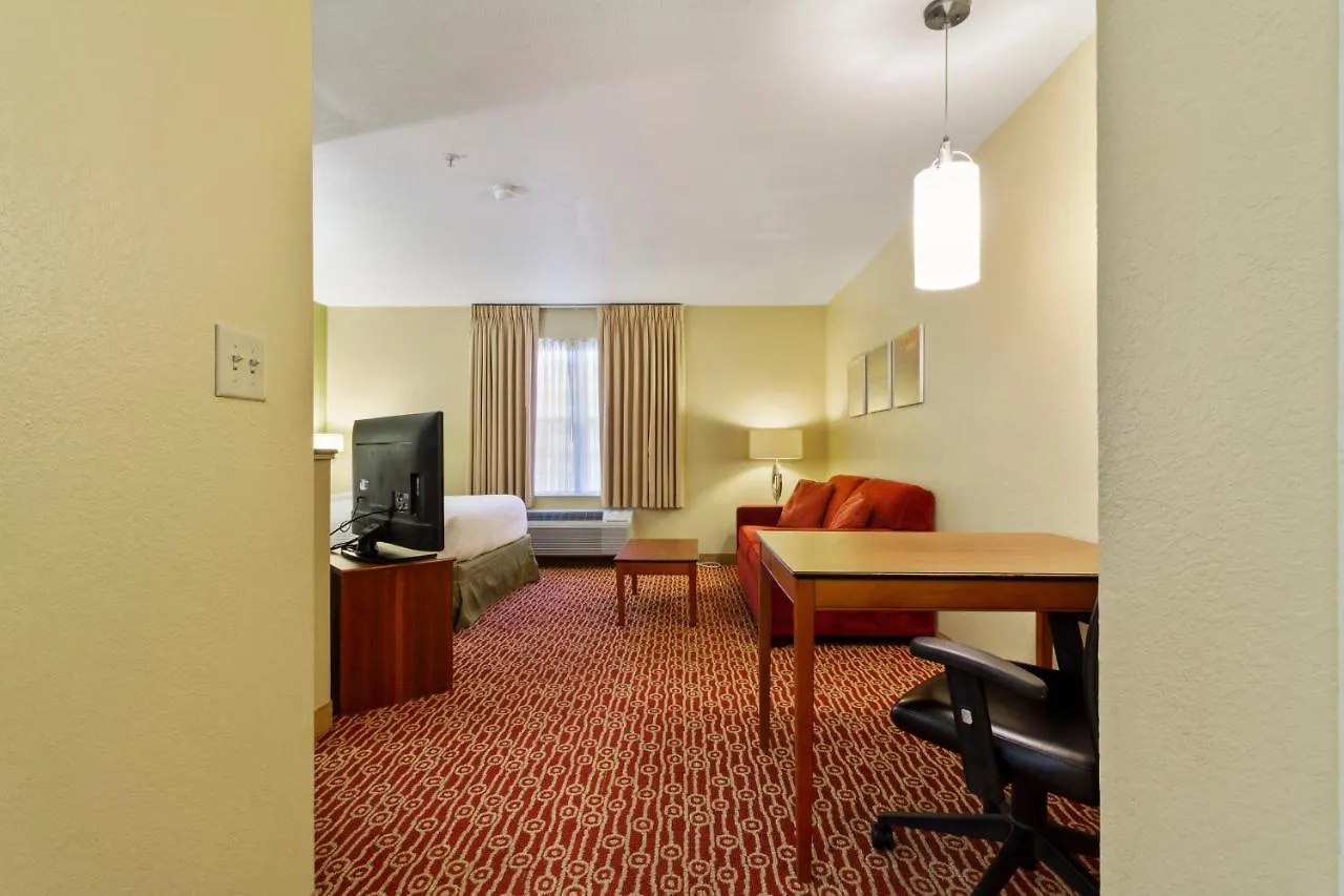 Extended Stay America Suites - Norfolk - Virginia Beach Hotel