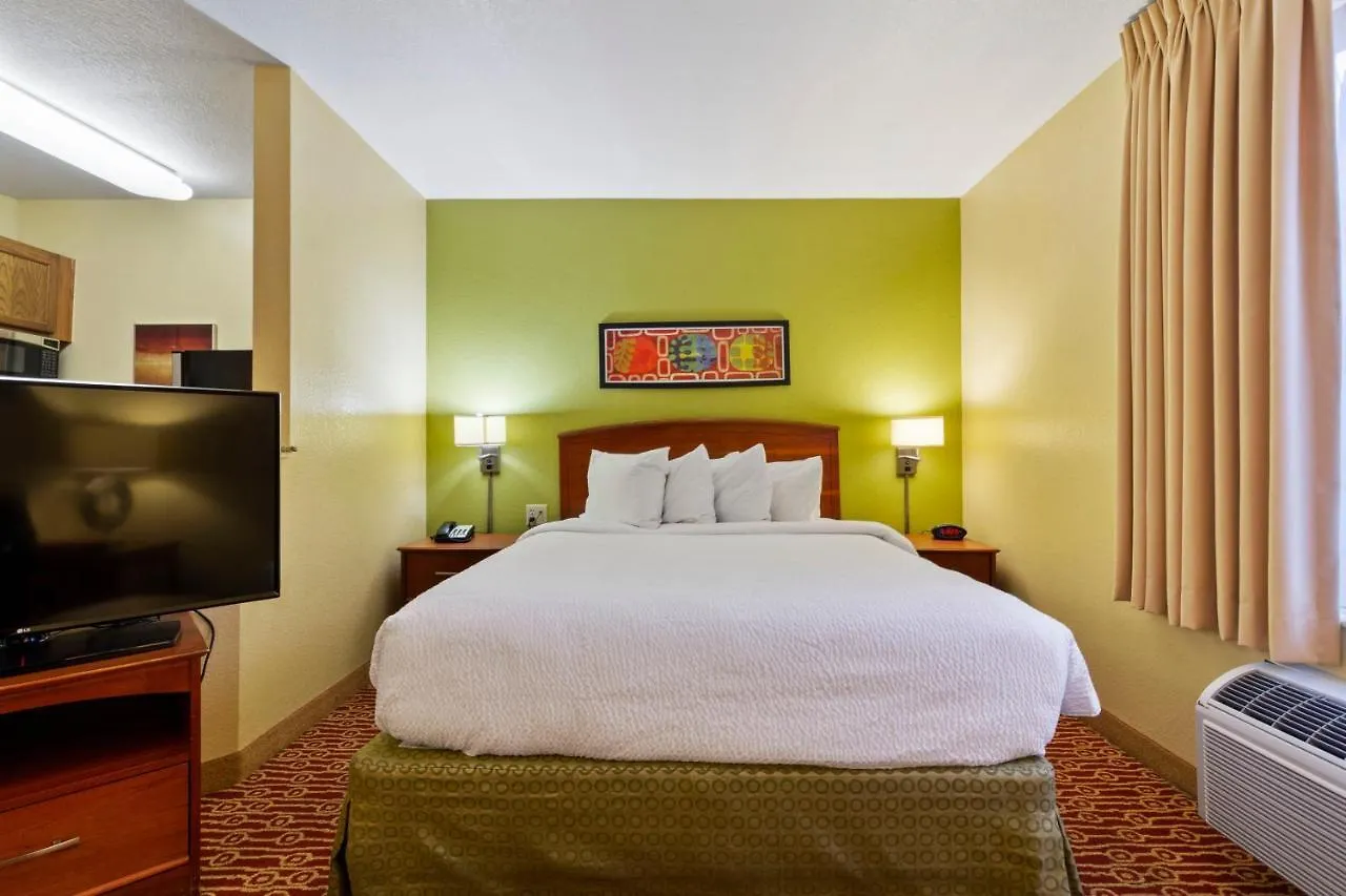 Extended Stay America Suites - Norfolk - Virginia Beach