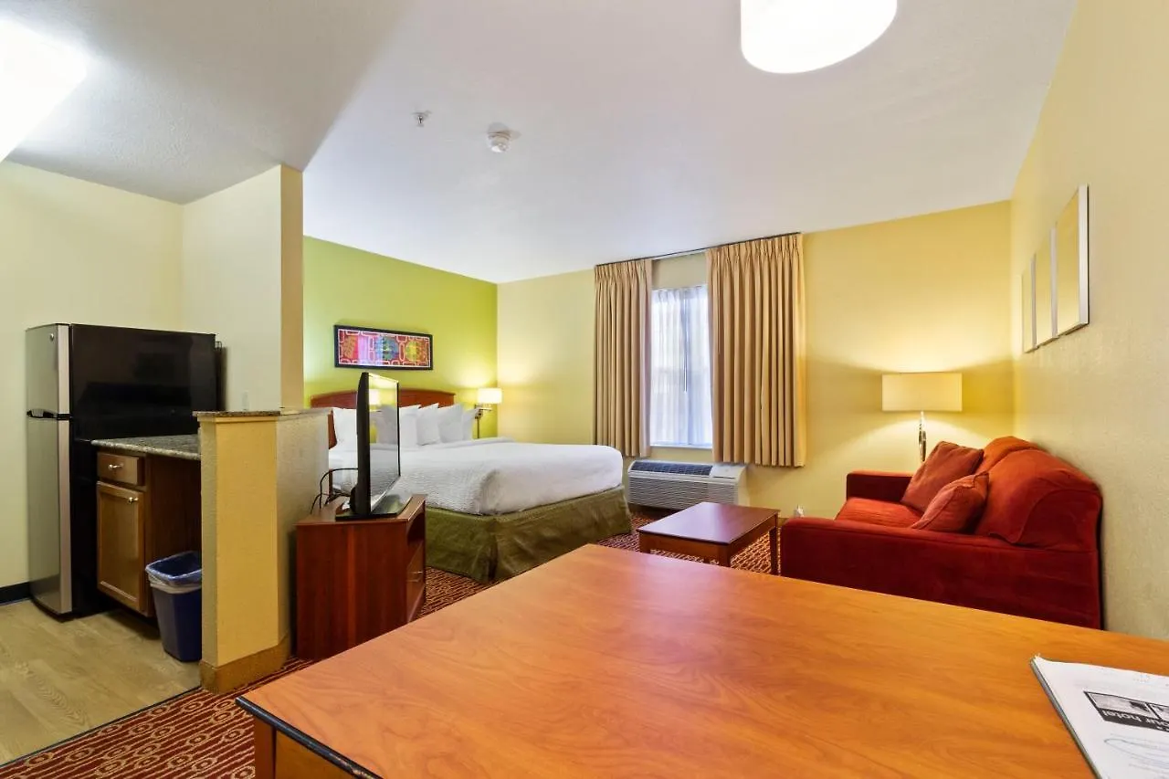 Hotel Extended Stay America Suites - Norfolk - Virginia Beach