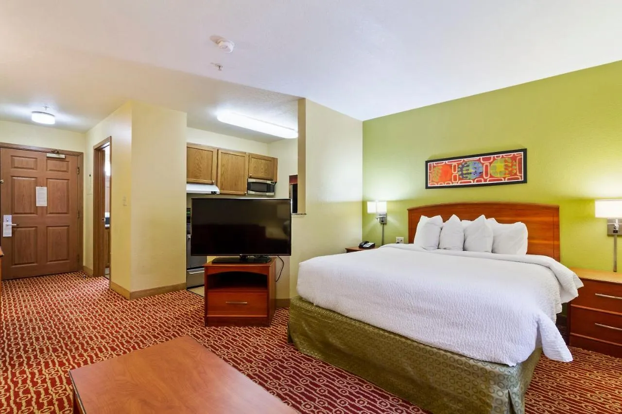 Extended Stay America Suites - Norfolk - Virginia Beach 2*,  United States
