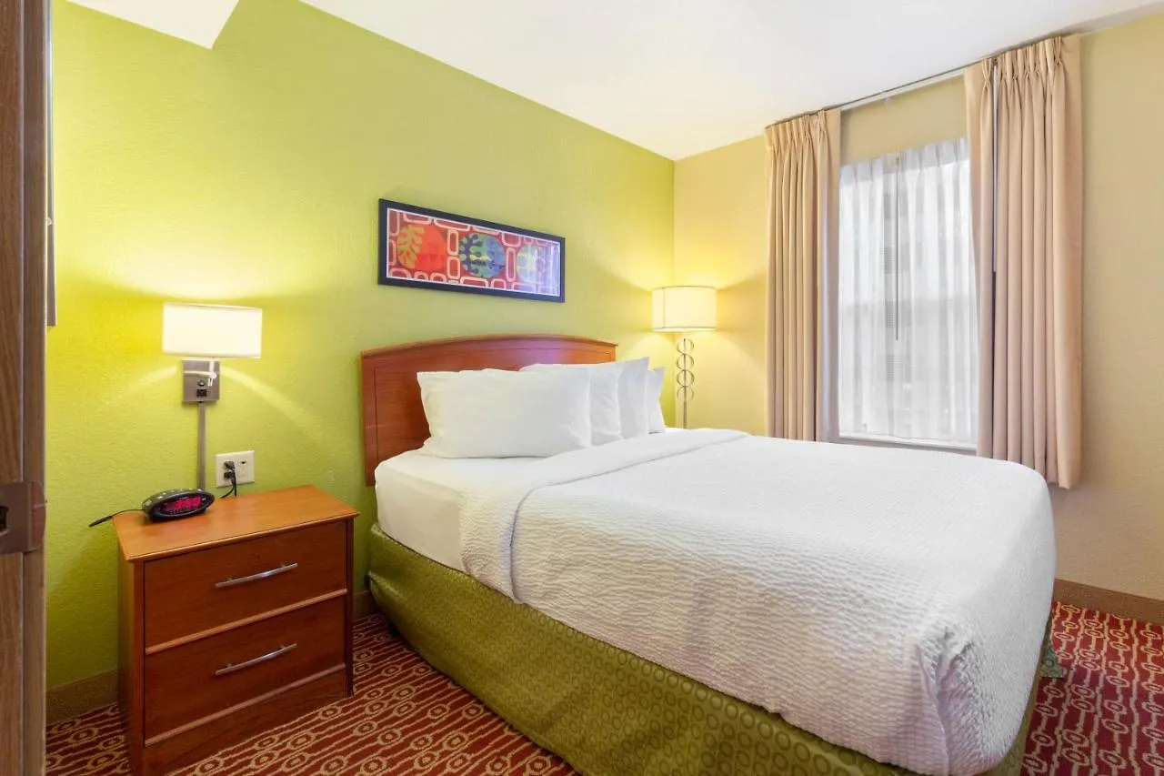 Extended Stay America Suites - Norfolk - Virginia Beach Hotel