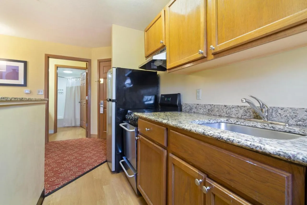 ** Hotel Extended Stay America Suites - Norfolk - Virginia Beach United States