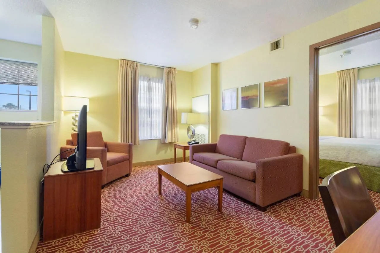 ** Hotel Extended Stay America Suites - Norfolk - Virginia Beach United States