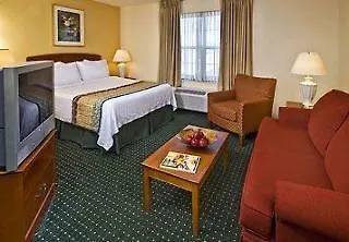 Hotel Extended Stay America Suites - Norfolk - Virginia Beach
