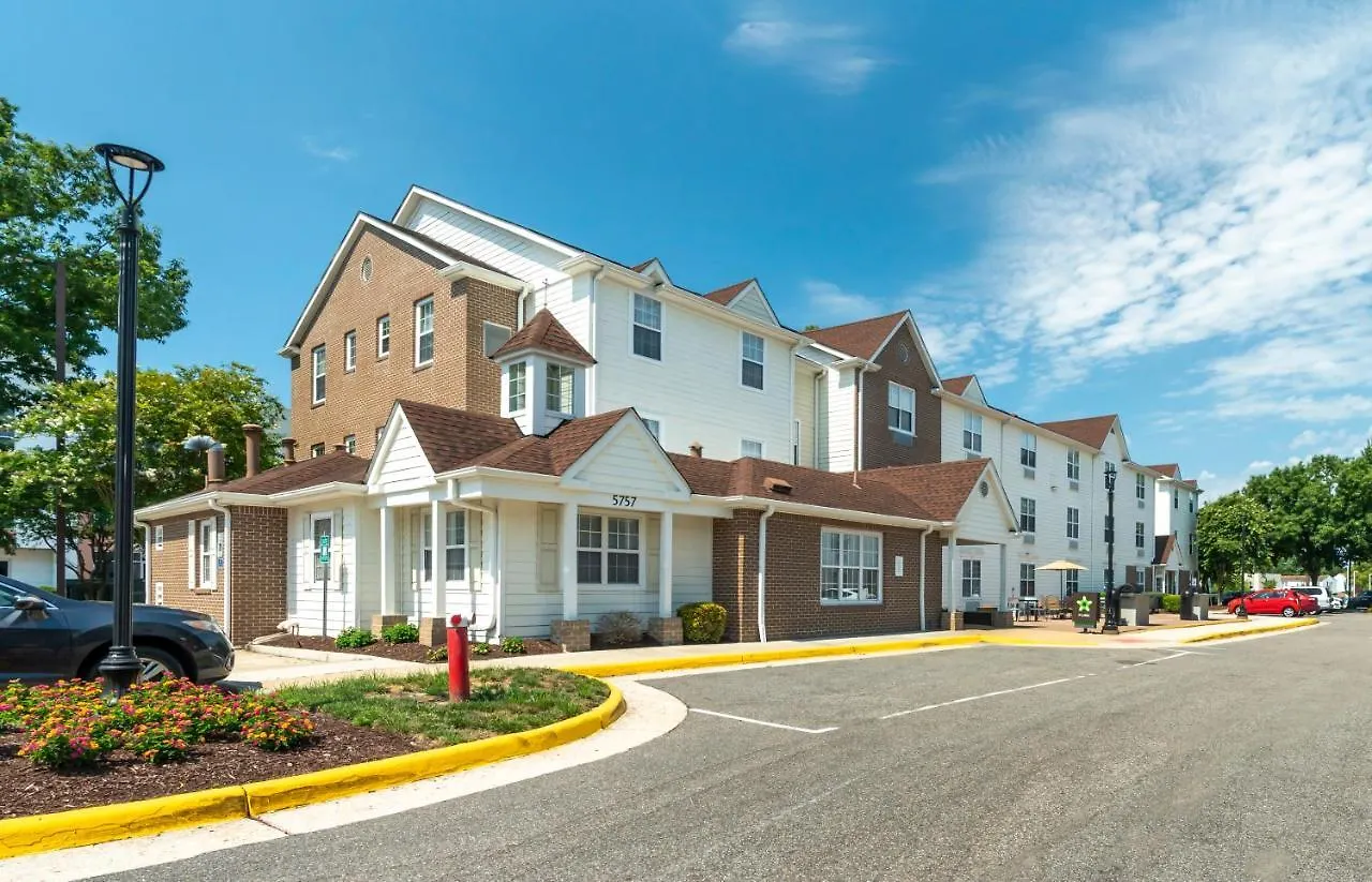 Extended Stay America Suites - Norfolk - Virginia Beach Hotel