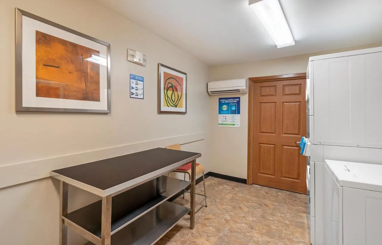 Hotel Extended Stay America Suites - Norfolk - Virginia Beach