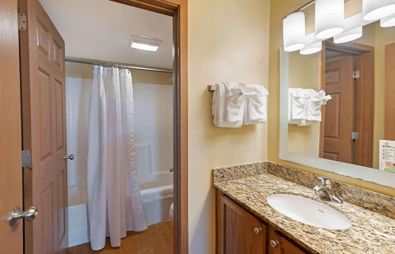 Extended Stay America Suites - Norfolk - Virginia Beach Hotel