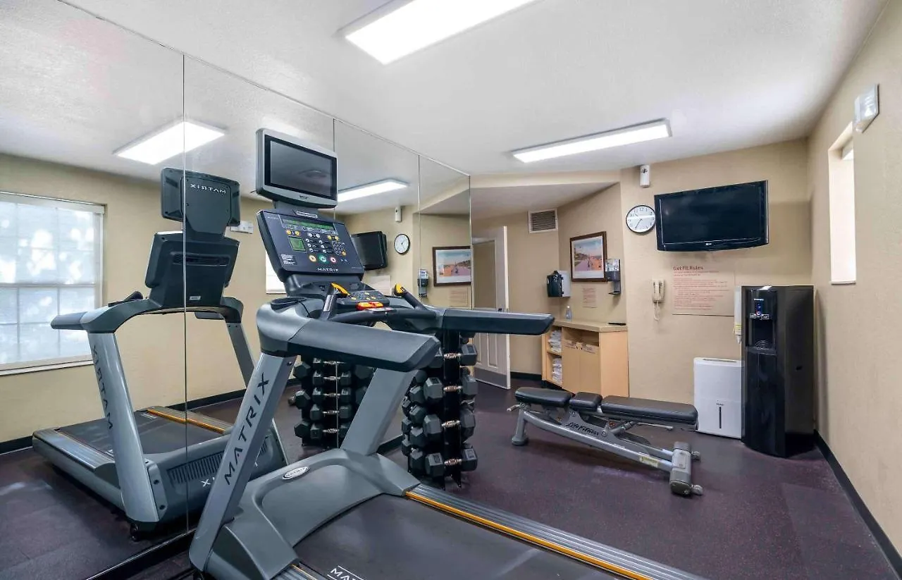 Extended Stay America Suites - Norfolk - Virginia Beach