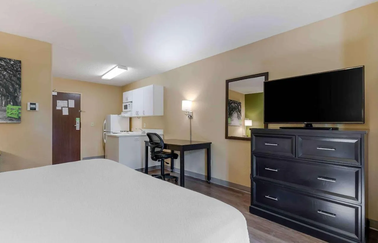 Hotel Extended Stay America Suites - Norfolk - Virginia Beach