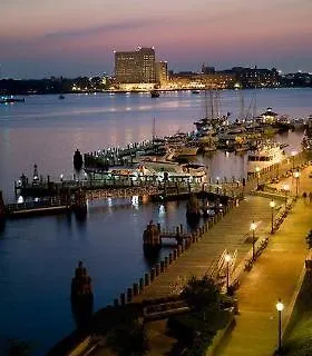 Extended Stay America Suites - Norfolk - Virginia Beach 2*,  United States