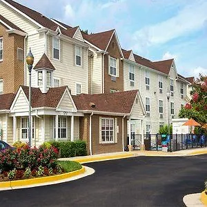 Extended Stay America Suites - Norfolk - Virginia Beach 2*,