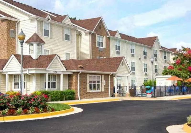 Extended Stay America Suites - Norfolk - Virginia Beach Hotel