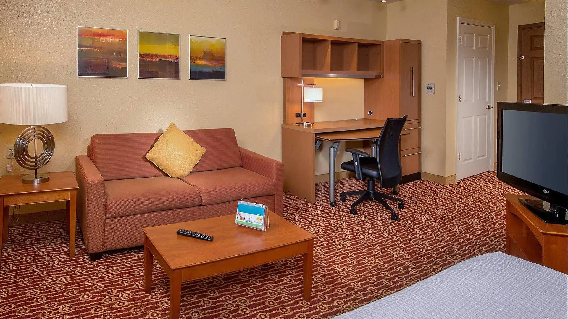 Extended Stay America Suites - Norfolk - Virginia Beach Hotel