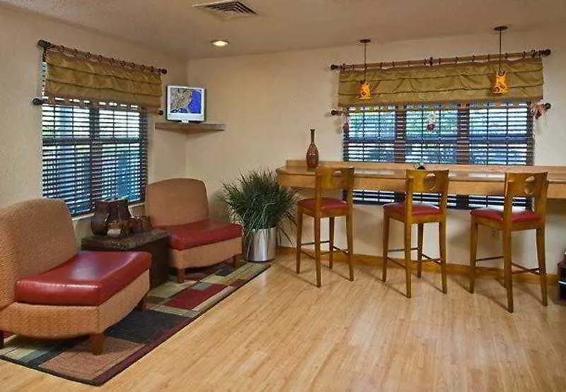 Extended Stay America Suites - Norfolk - Virginia Beach