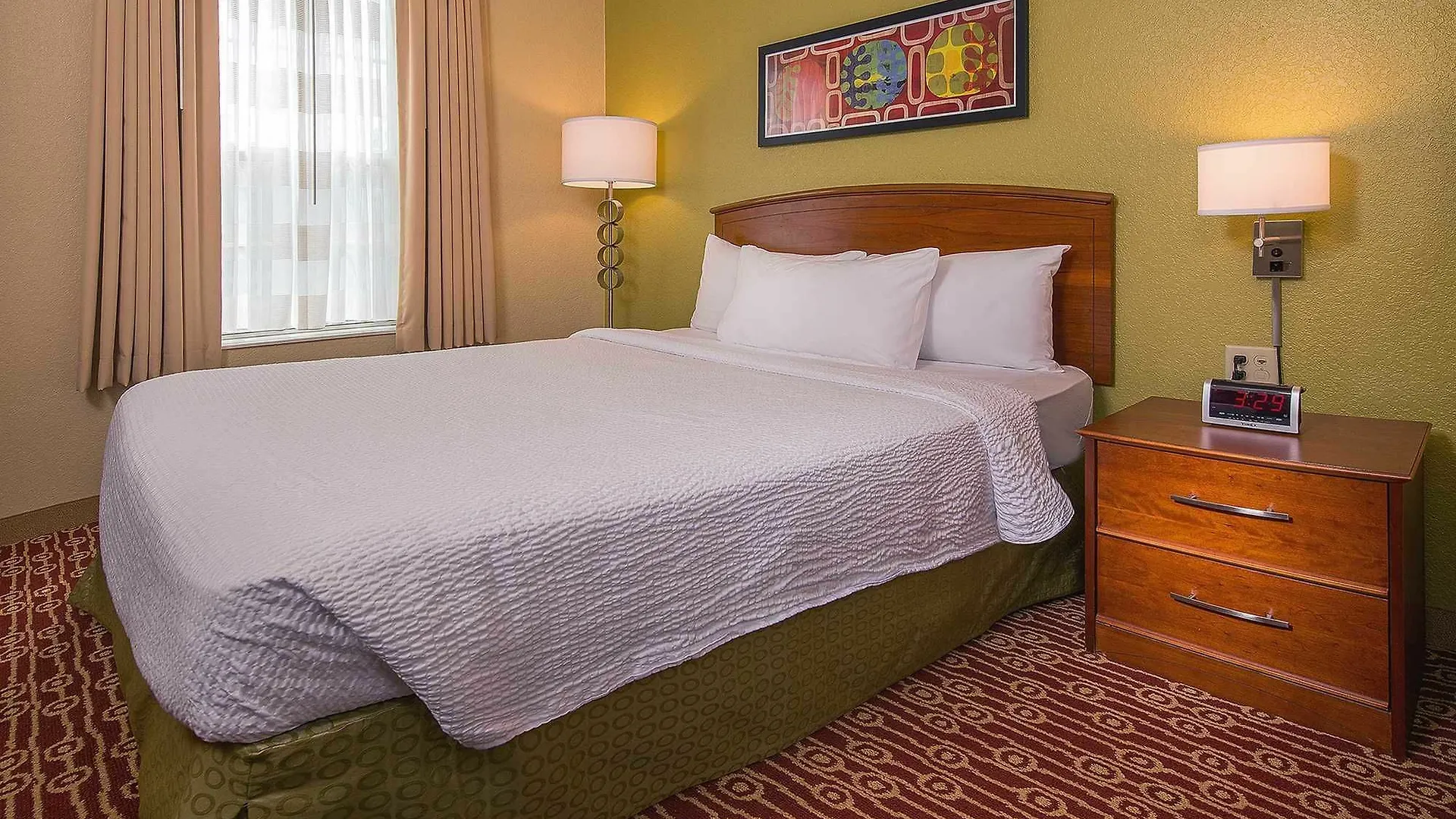 Hotel Extended Stay America Suites - Norfolk - Virginia Beach
