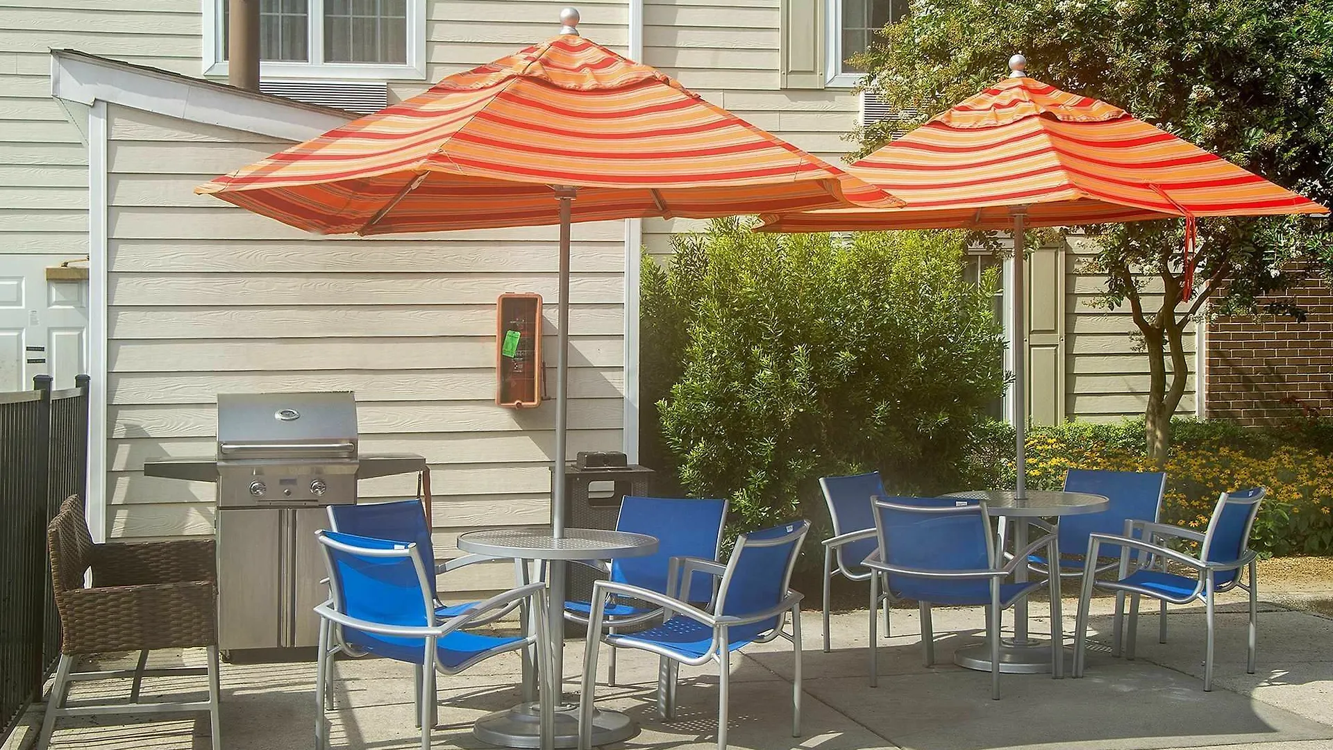 Extended Stay America Suites - Norfolk - Virginia Beach 2*,  United States