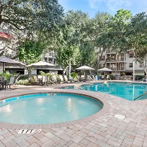 Royal Dunes Hotel Hilton Head Island