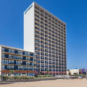 Wyndham Virginia Oceanfront Virginia Beach