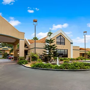 Western West Hotel Orlando