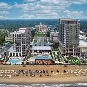 Resort Embassy By Hilton Virginia Oceanfront