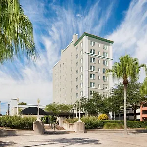 The Terrace Lakeland, Tapestry Collection By Hilton Hotel Lakeland