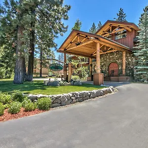Black Bear Hotel South Lake Tahoe
