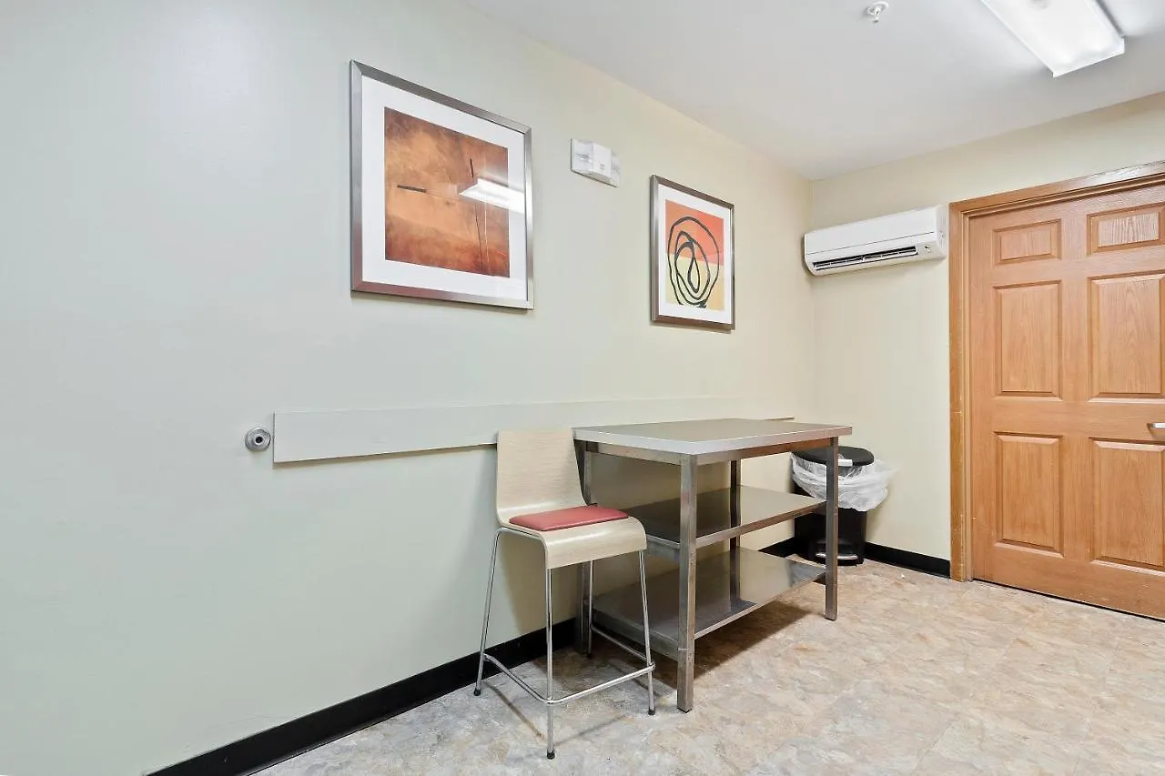 Extended Stay America Suites - Norfolk - Virginia Beach
