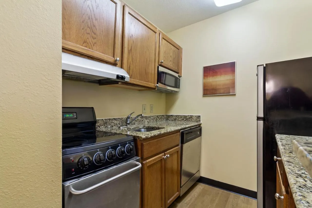 Extended Stay America Suites - Norfolk - Virginia Beach 2*,  United States