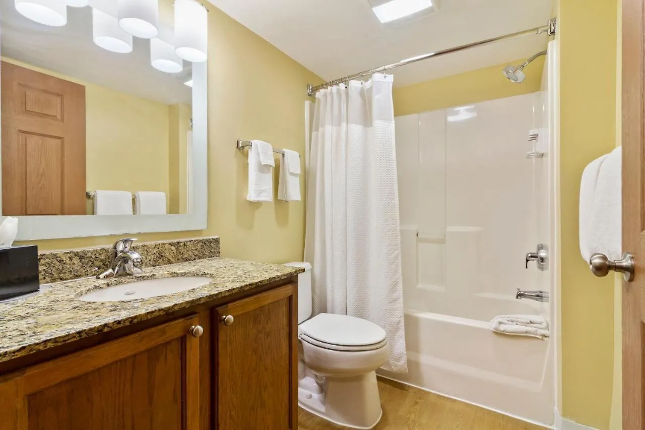 ** Hotel Extended Stay America Suites - Norfolk - Virginia Beach United States