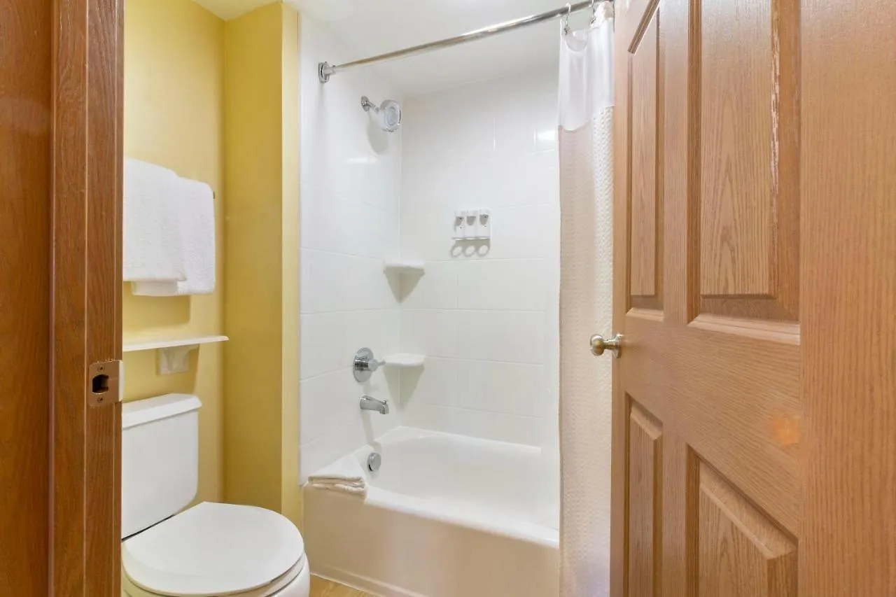 Hotel Extended Stay America Suites - Norfolk - Virginia Beach