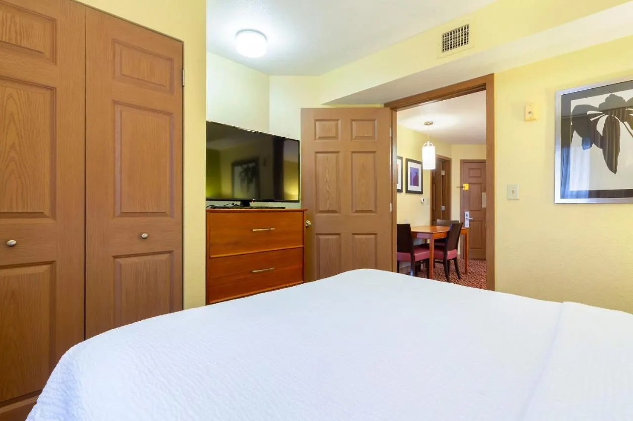 Extended Stay America Suites - Norfolk - Virginia Beach 2*,