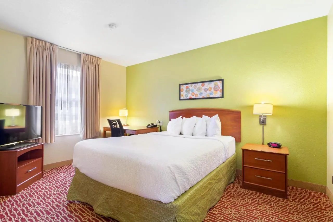 Extended Stay America Suites - Norfolk - Virginia Beach