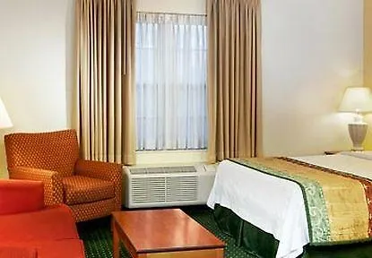 Extended Stay America Suites - Norfolk - Virginia Beach United States