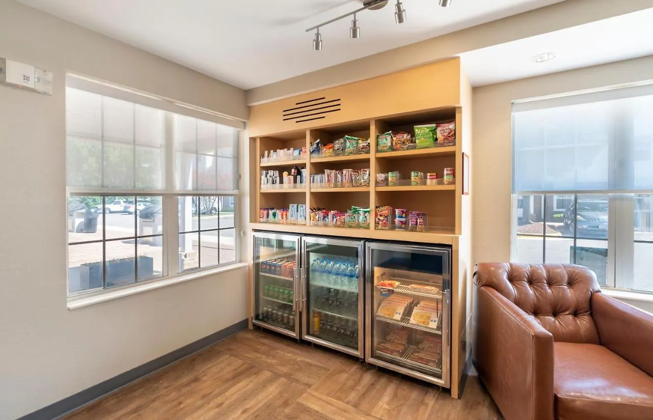 Extended Stay America Suites - Norfolk - Virginia Beach Hotel