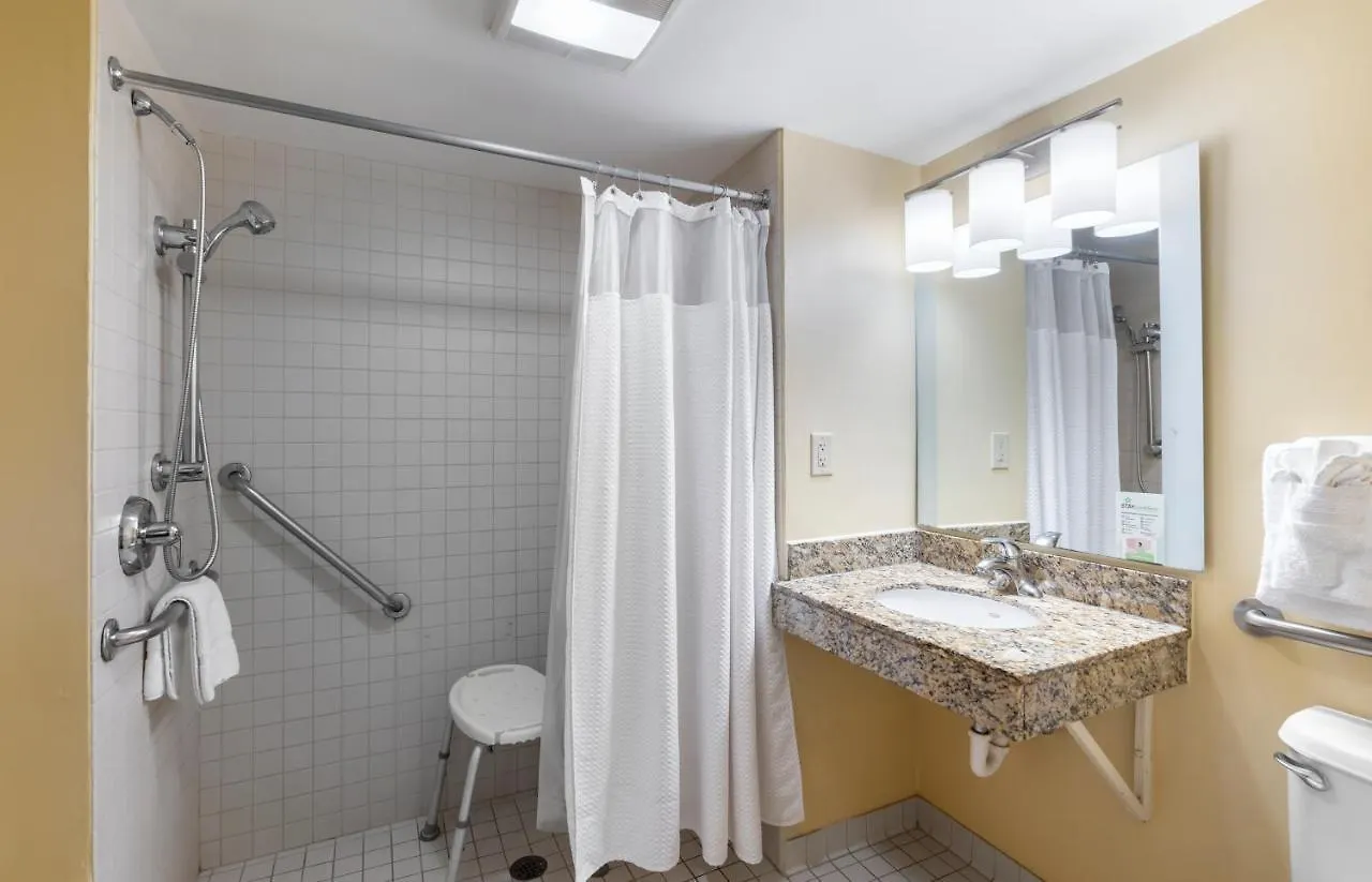 Extended Stay America Suites - Norfolk - Virginia Beach United States