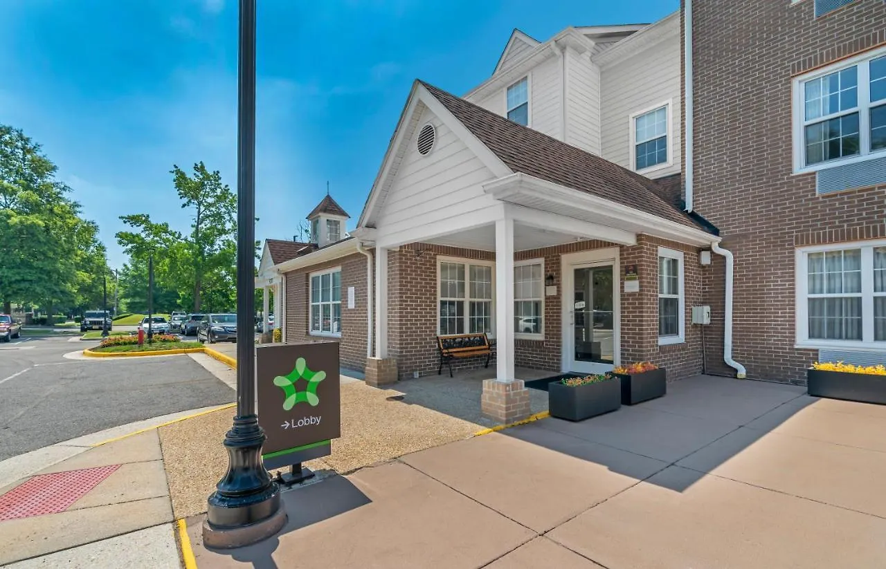Extended Stay America Suites - Norfolk - Virginia Beach contacts