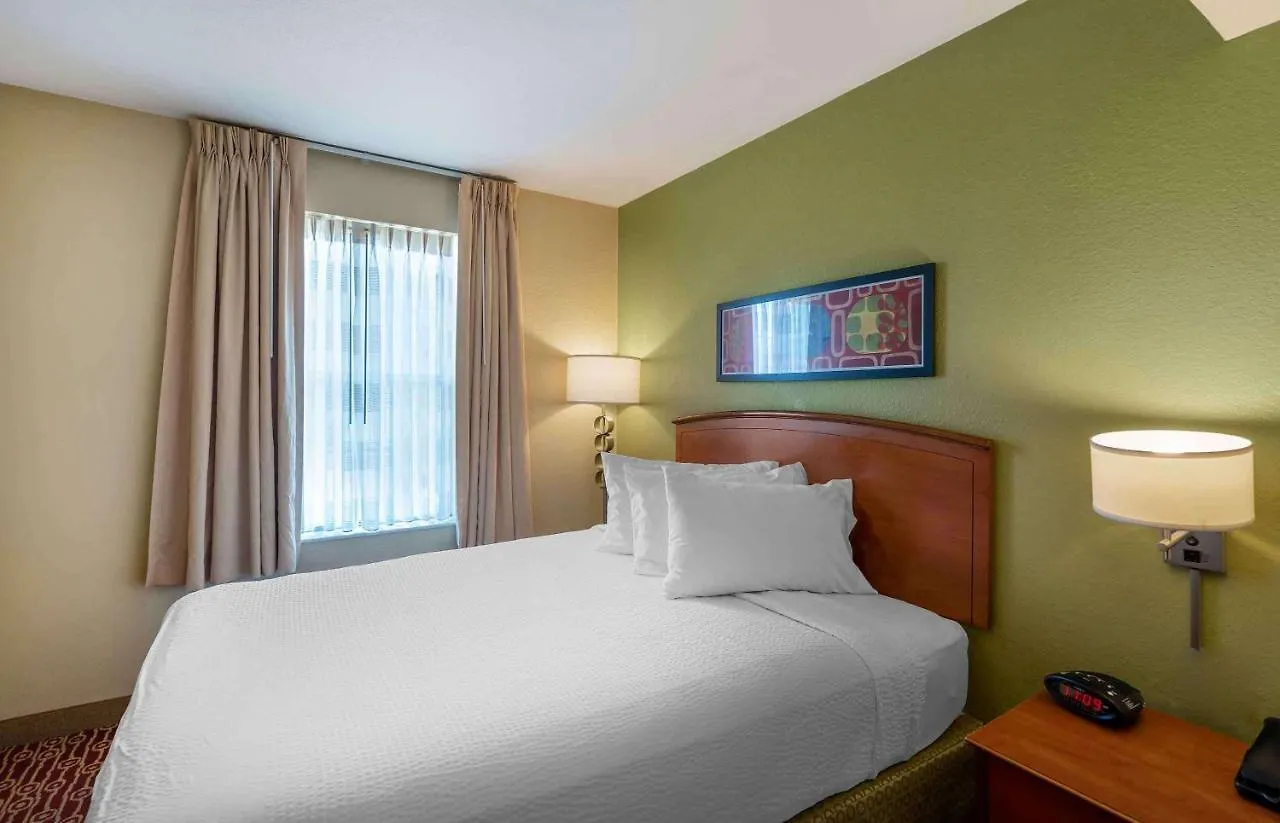 Extended Stay America Suites - Norfolk - Virginia Beach Hotel