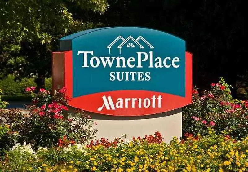 Hotel Extended Stay America Suites - Norfolk - Virginia Beach