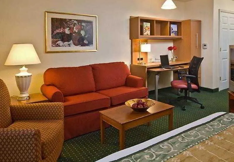 Extended Stay America Suites - Norfolk - Virginia Beach Hotel
