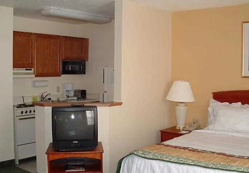 Extended Stay America Suites - Norfolk - Virginia Beach