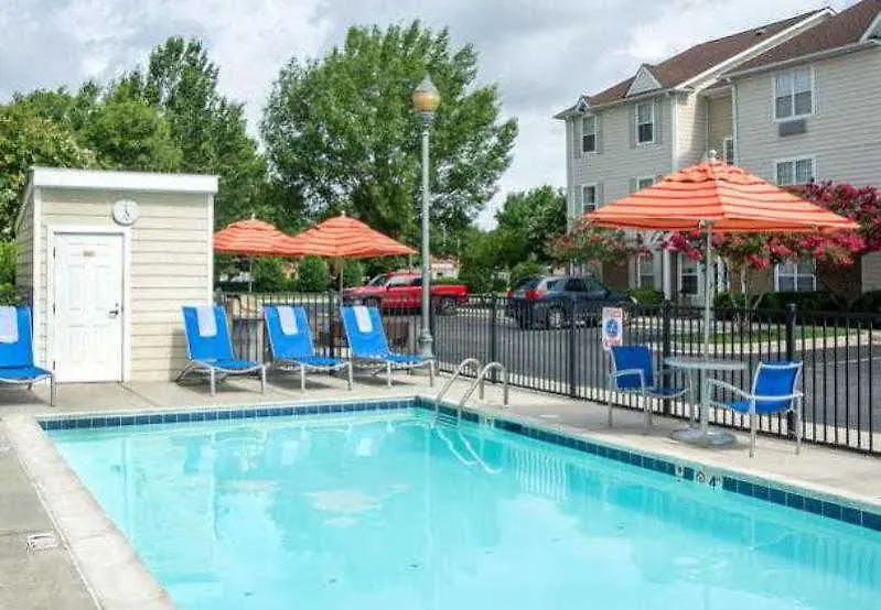 Extended Stay America Suites - Norfolk - Virginia Beach