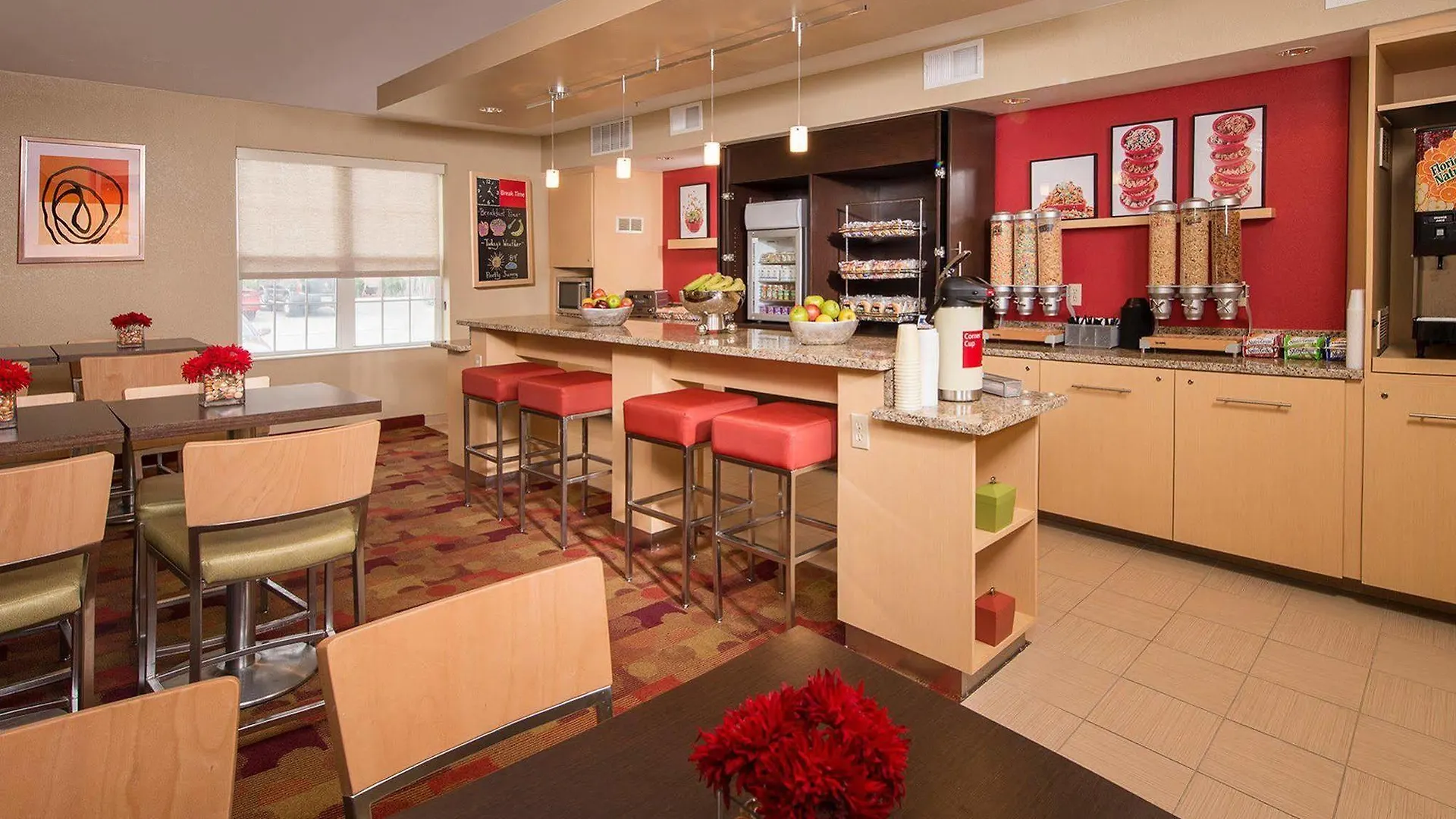 Extended Stay America Suites - Norfolk - Virginia Beach 2*,  United States