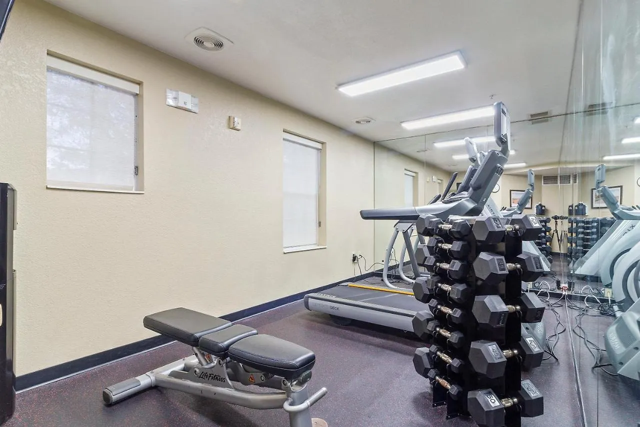 Extended Stay America Suites - Norfolk - Virginia Beach USA