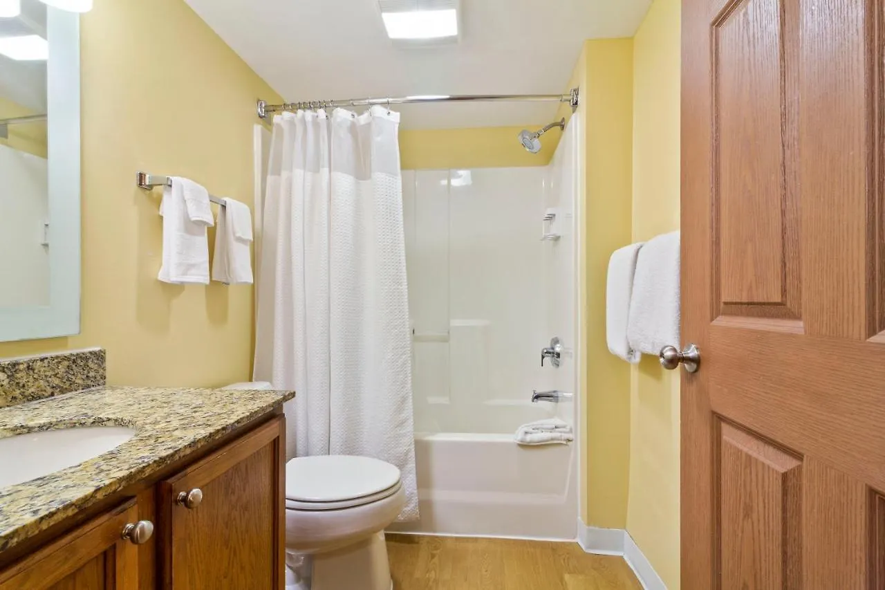 Extended Stay America Suites - Norfolk - Virginia Beach