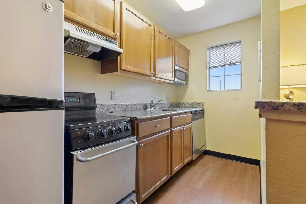 Extended Stay America Suites - Norfolk - Virginia Beach USA